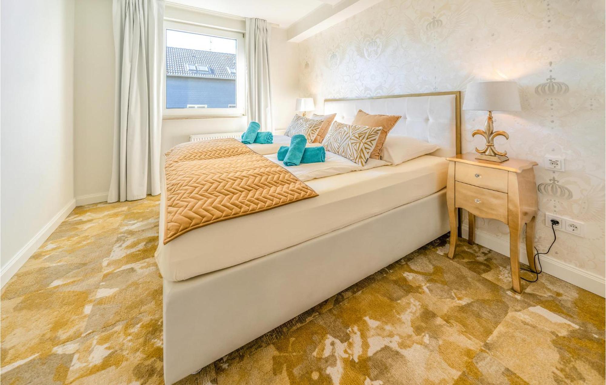 Stunning Apartment In Mettmann With Wifi Exterior photo